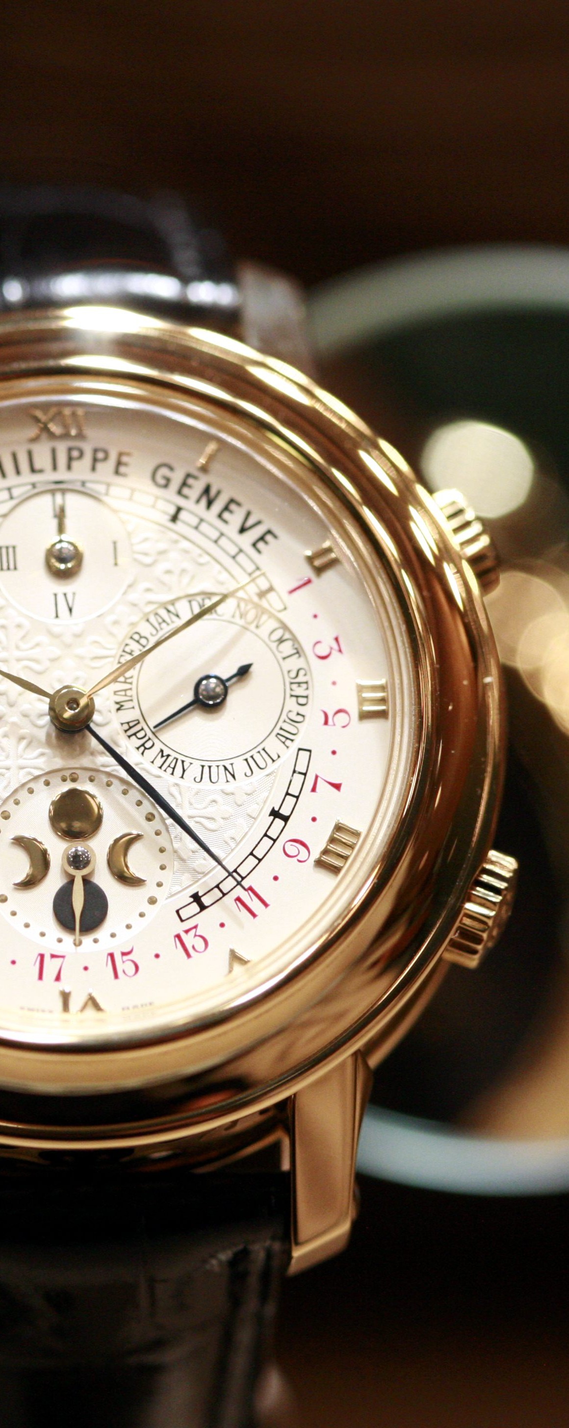 Patek Philippe replica watches